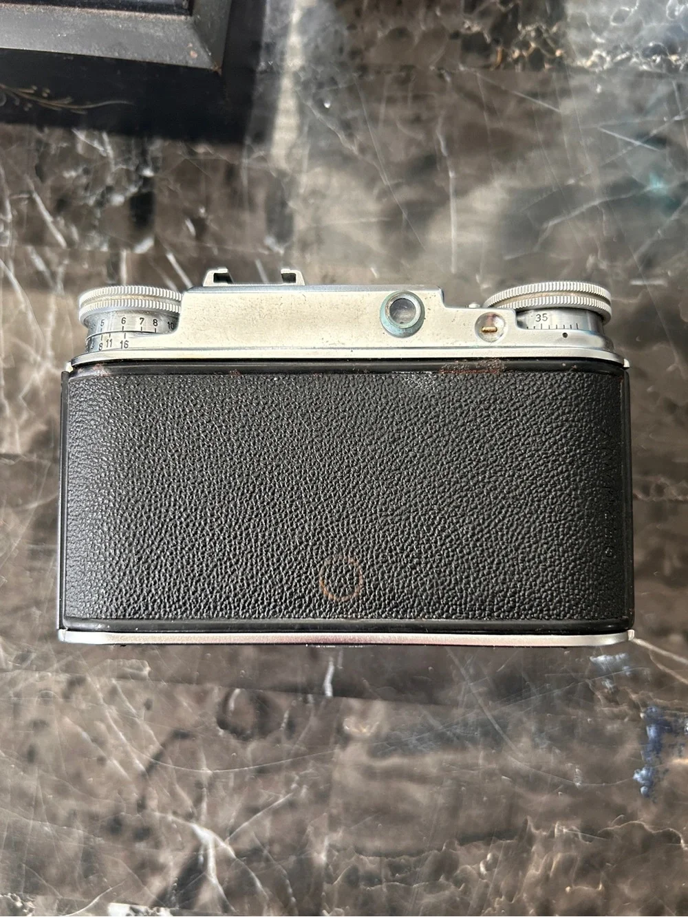 N/A voigtlander 50mm